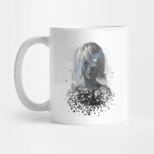 A2 Mug